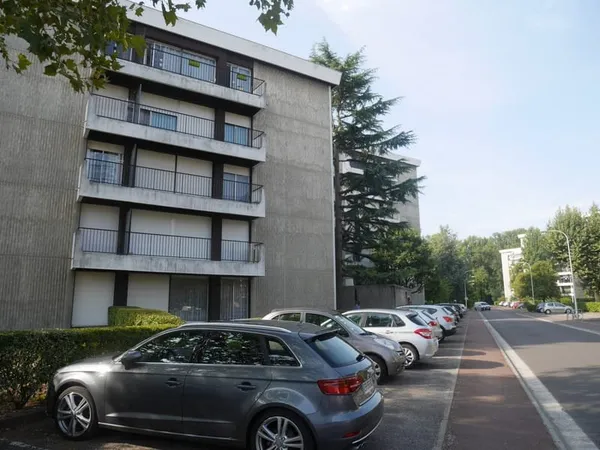MERIGNAC Centre-Ville Le CLUB