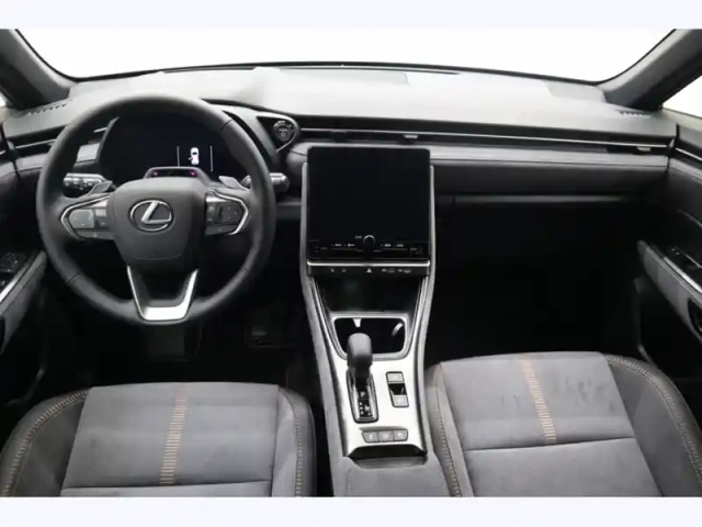 Lexus Lbx 1.5 136h 2wd cool hybride pkadvanced — photo 17
