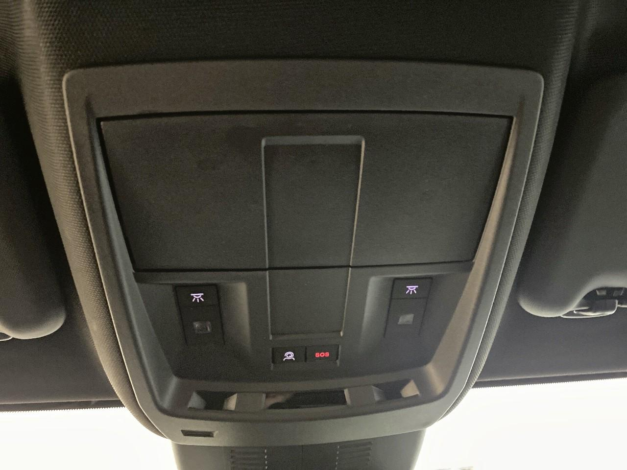 Peugeot 5008 hybrid 145 ch e-dcs6 allure — photo 19