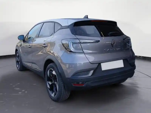 Renault Captur eco-g 100 ch — photo 53