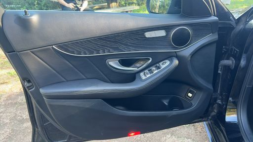Mercedes Classe C B 220 d 194  9G-Tronic - AMG Line – 2020 – 78888 km – Diesel – Boîte Automatique — photo 27
