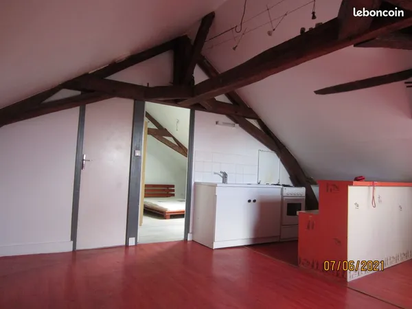 A louer appartements
