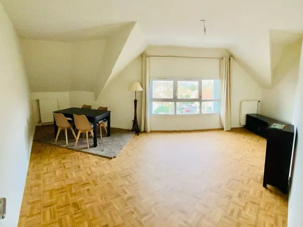 Appartement T3 67.86m2 / calme et sécurisé