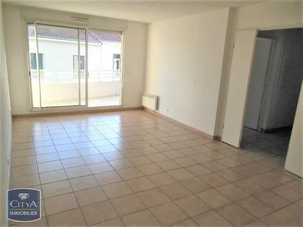 Appartement 4 pièces 85 m²