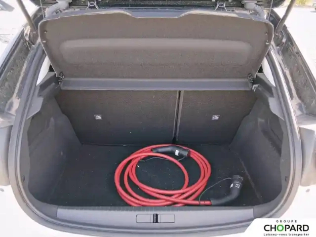 Opel Corsa electrique 136 ch &amp; batterie 50 kwh — photo 6