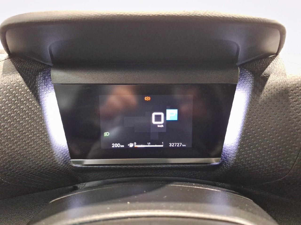 Citroën C4 bluehdi 130 eat8 max — photo 25