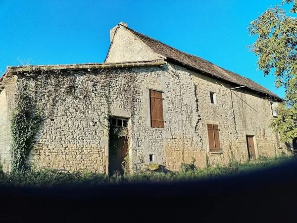 Ferme 160 m²