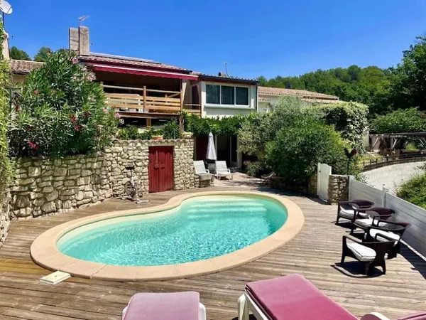 Maison 6 pièces 169 m²