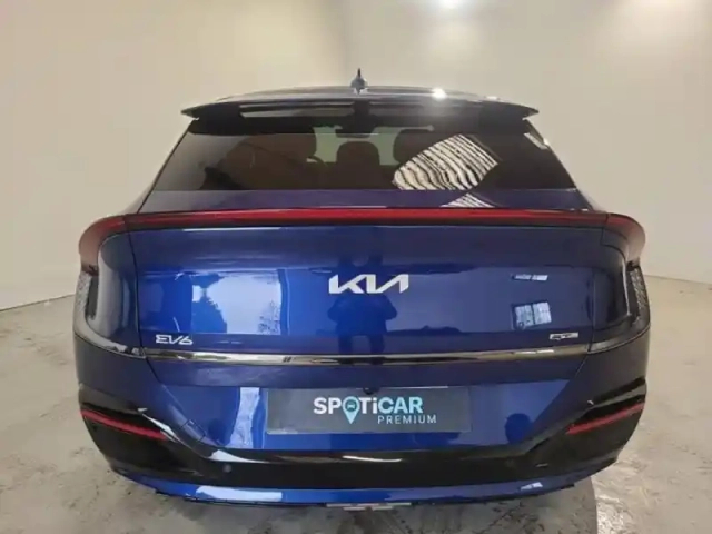 Kia Ev6 229ch gt-line 2wd — photo 7