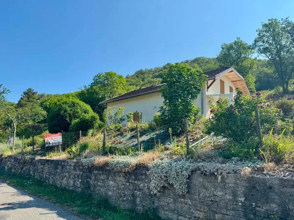 Votre nouvelle vie commence ici, au coeur de la campagne.
