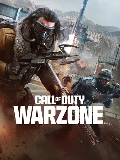Call of Duty: Warzone