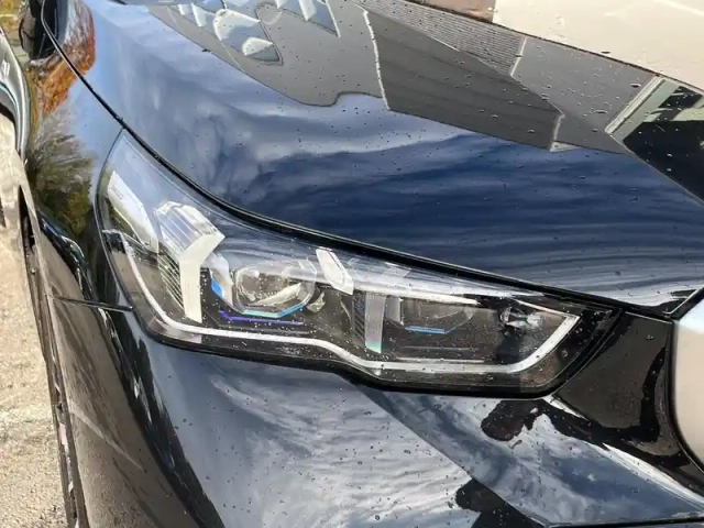 Bmw Serie 5 série 5 530e 299ch m sport xdrive — photo 29