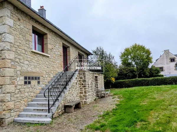 Maison 6 pièces 147 m²
