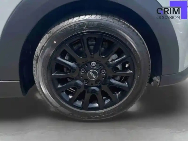 Mini Mini hatch 5 portes cooper 136 ch dkg7 — photo 14