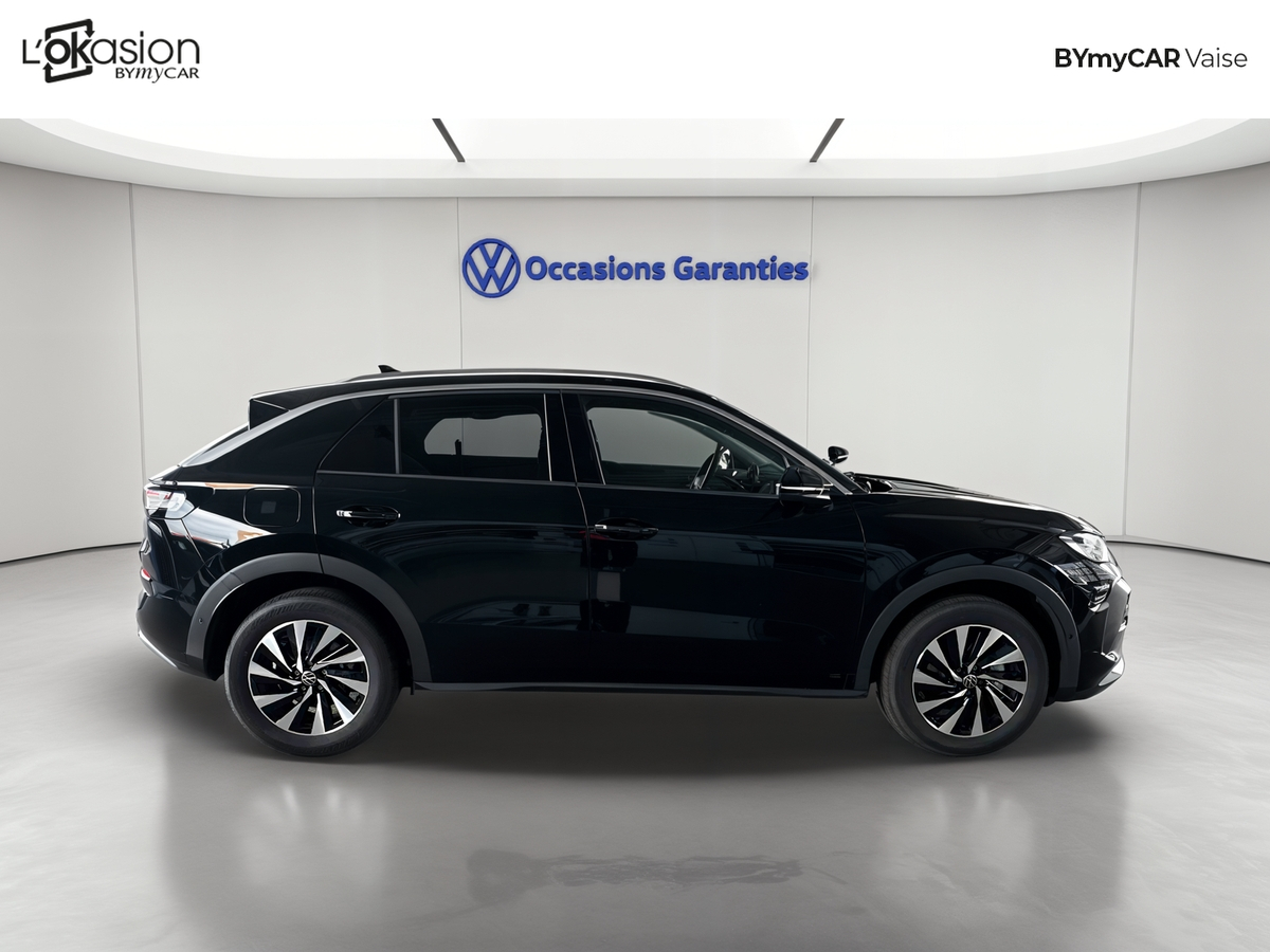 Volkswagen T-Roc 1.5 eTSI Hybrid 150 ch DSG7 — photo 6