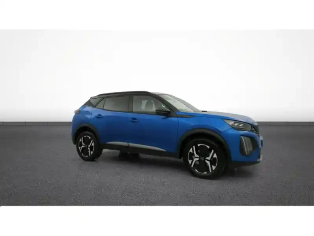 Peugeot 2008 puretech 130 s&amp;s eat8 — photo 11