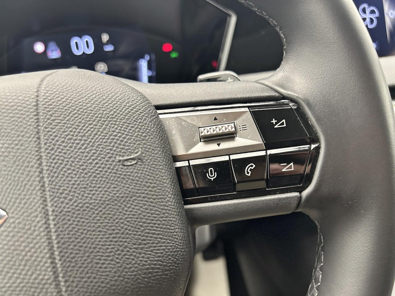 Ds Ds 4 hybride 145 e-dct6 pallas — photo 22