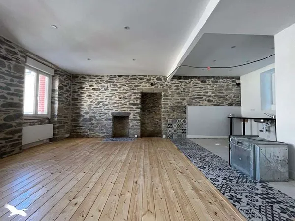 Maison 4 pièces 88 m²