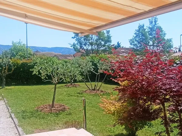 Location maison meublée cavaillon 6 personnes