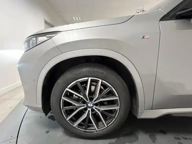Bmw X1 sdrive18i 136ch m sport — photo 9