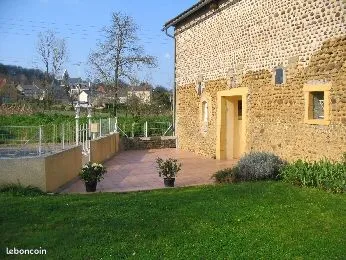 Proximité Morlaàs maison béarnaise