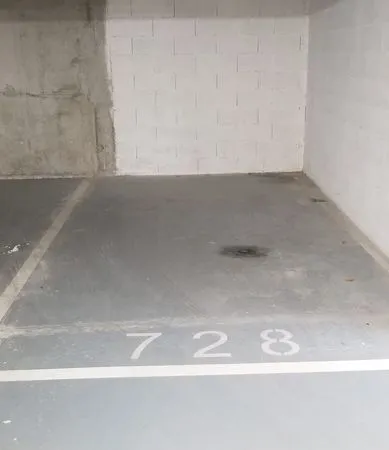 Parking à louer