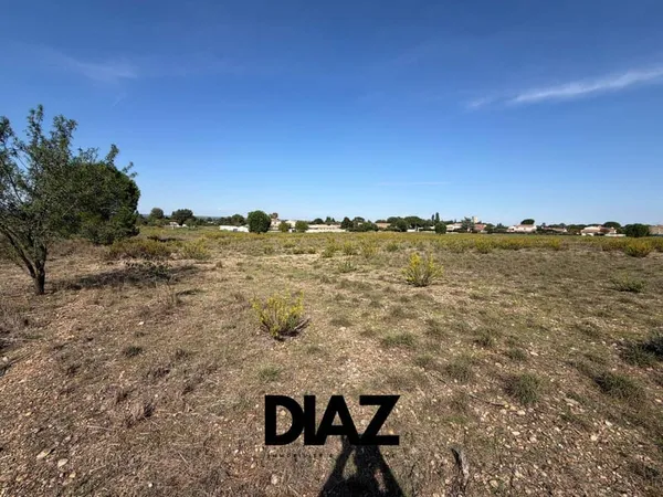 Terrain 34200 m²