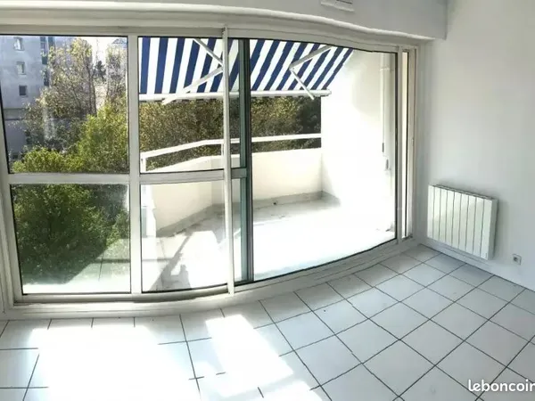 A louer vannes appartement 3f