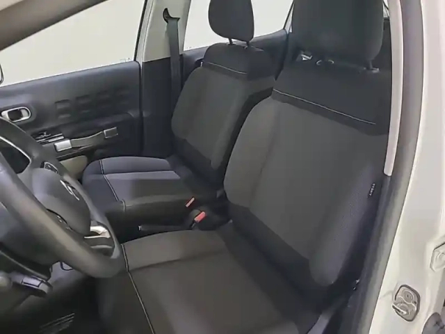 Citroën C3 bluehdi 100 s&amp;s bvm6 — photo 9