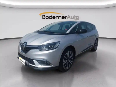 Renault Scenic grand  tce 140