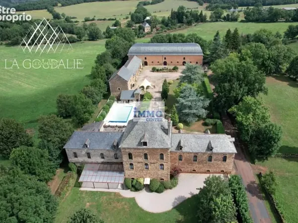 Domaine de la Goudalie