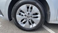 Skoda Octavia Combi 2.0 TDI 116ch Business DSG7 Euro6d-AP — photo 11