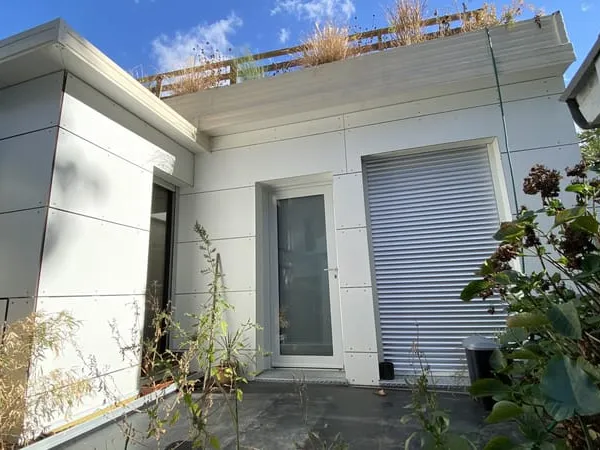 À LOUER MAISON DE CHARME DE 83,59 m2 AVEC TERRASSE ET MEZZ
