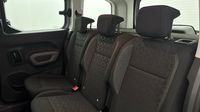 Peugeot Rifter BlueHDi 100ch Standard Active — photo 13