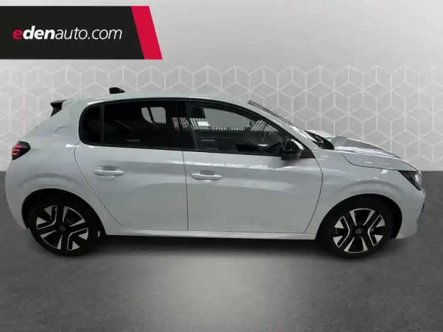 Peugeot 208 100 s&amp;s bvm6 — photo 47