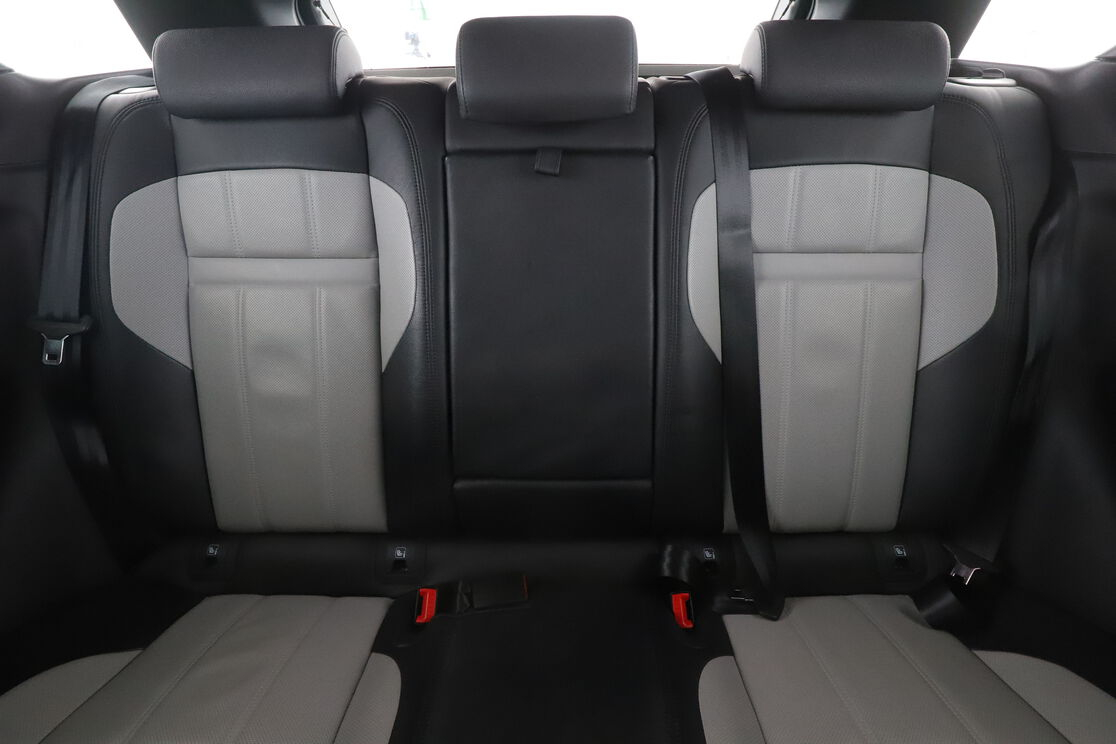 Land Rover Evoque P300e PHEV 4WD R-Dynamic S BVA8 — photo 14