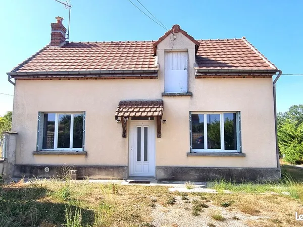 Maison 2 pièces 67 m²