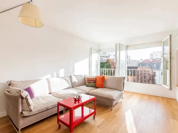 Appartement 4 pièces 96 m²