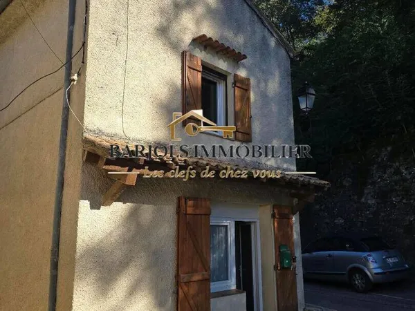 Maison 3 pièces 71 m²