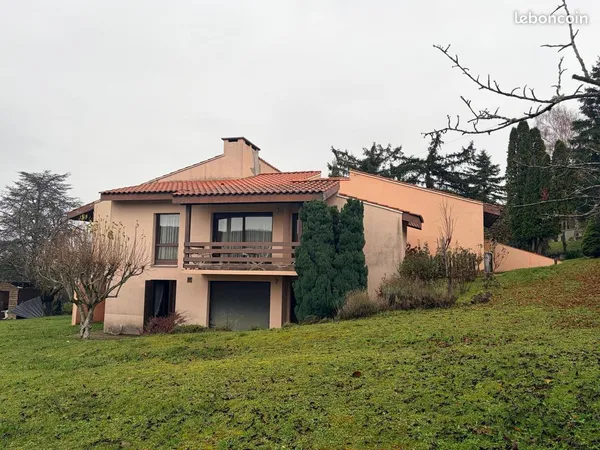 Maison d'Archi