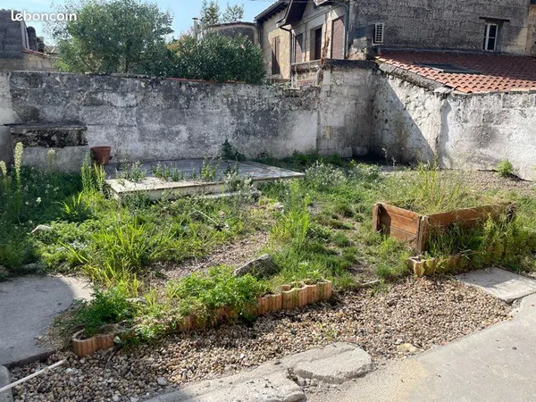 À louer appartement T3