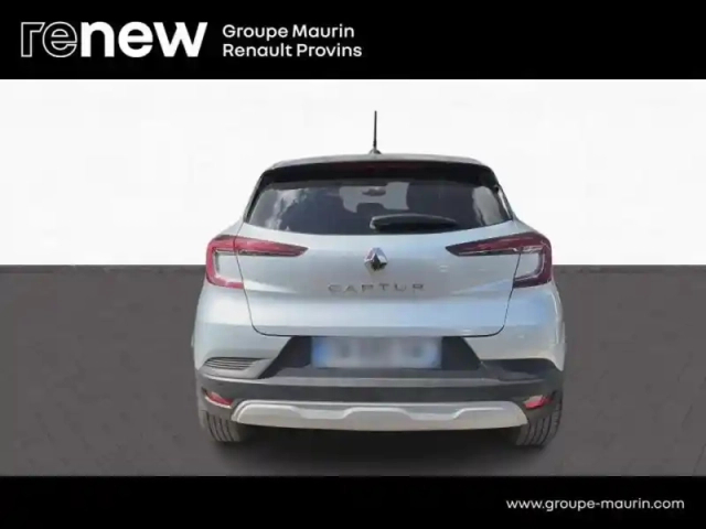 Renault Captur 1.0 tce 90ch evolution — photo 6