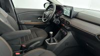 Dacia Sandero 1.0 ECO-G 100ch Stepway Confort -22 — photo 15