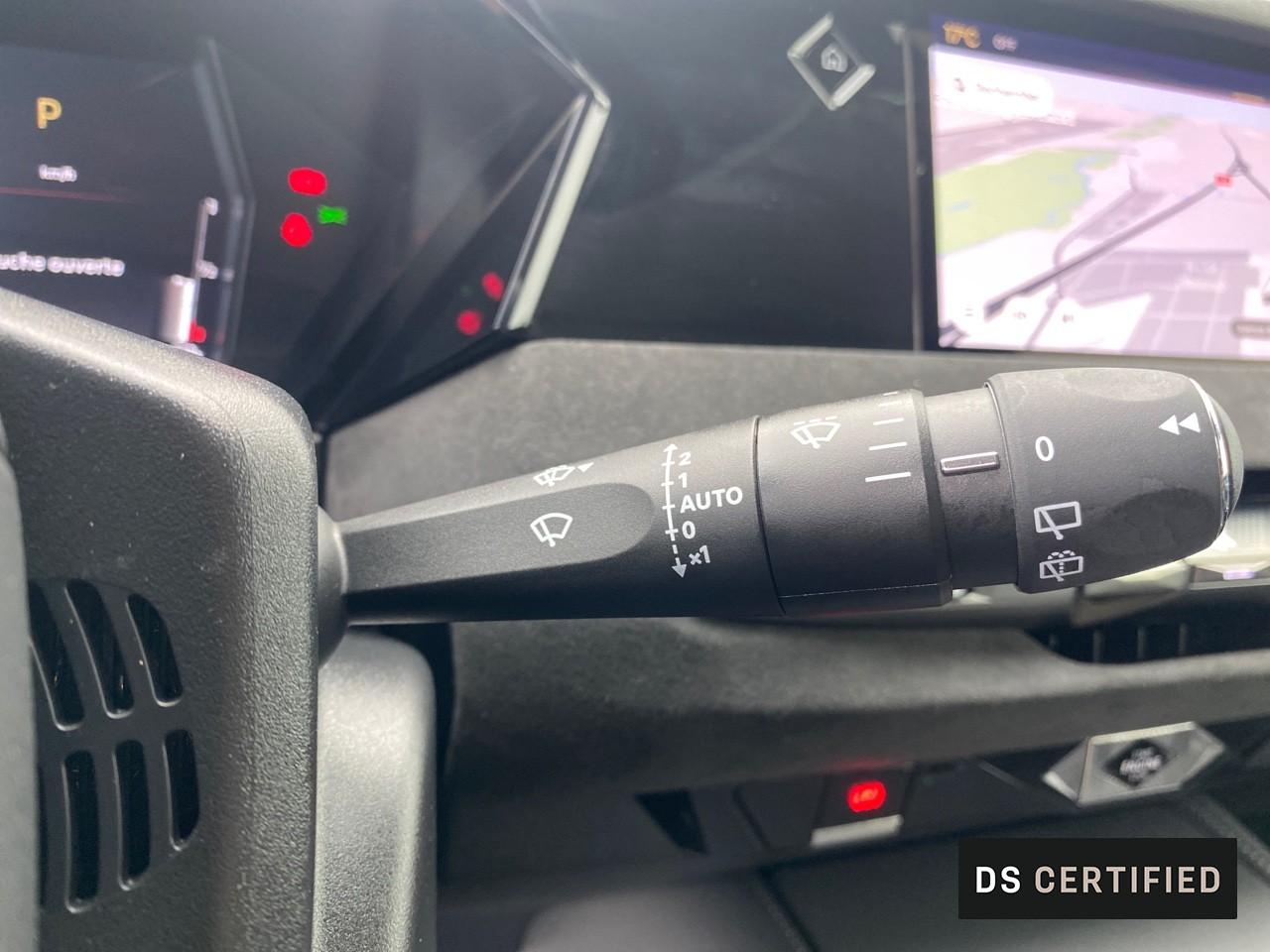 Ds Ds 4 bluehdi 130ch etoile automatique — photo 22