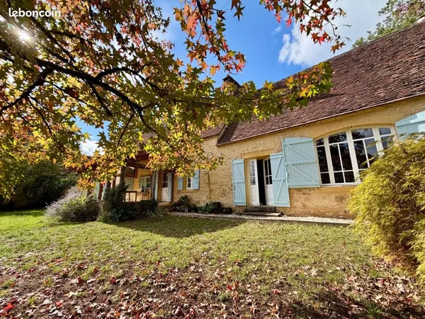 Maison 5 pièces 150 m²