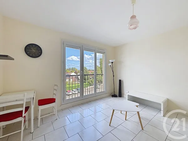Appartement 1 pièce 24 m²