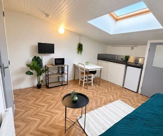 Studio de 22m2 à louer sur Dax