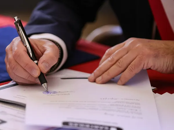 Contrats de location : l'arrêté du 9 octobre 2026 remplace la notice d'information annexée au bail — ce qui change pour bailleurs et locataires