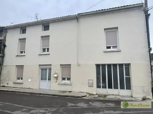 Maison 5 pièces 103 m²