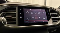Peugeot 308 1.2 PureTech 130ch S&S GT — photo 19